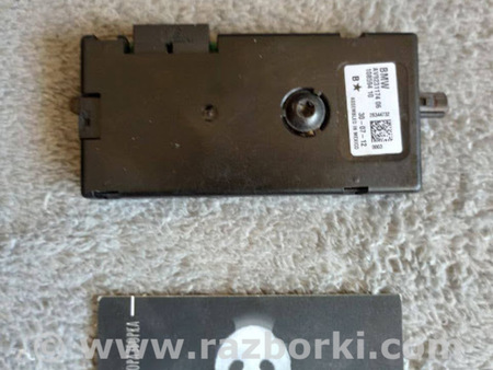 ФОТО Усилитель антенны для BMW 3 F30 Львов