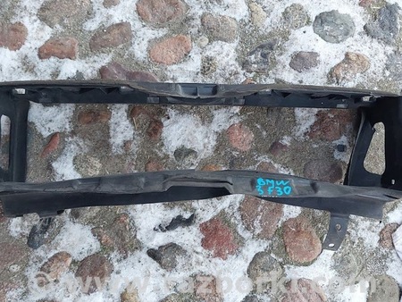 ФОТО Воздуховод радиатора для BMW 3 F30 Львов