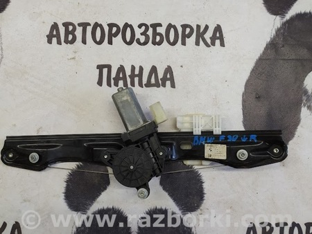 ФОТО Стеклоподъемник для BMW 3 F30 Львов