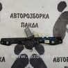 Стеклоподъемник BMW 3 F30