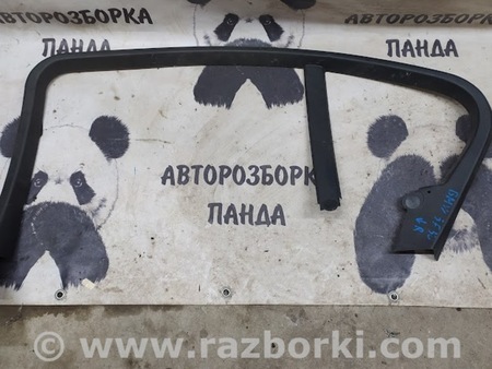 ФОТО Щиток оконной рамы для BMW 3 F30 Львов