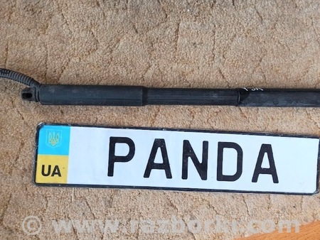 ФОТО Амортизатор крышки багажника для BMW 3 F31 Львів