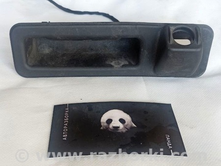 ФОТО вимикач багажної двері для BMW 3 G20 (2019-...) Львов