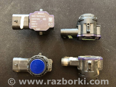 ФОТО Датчик парковки для BMW 3 G20 (2019-...) Львов