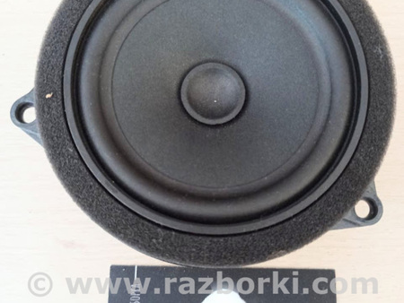 ФОТО Динамики для BMW 3 G20 (2019-...) Львов