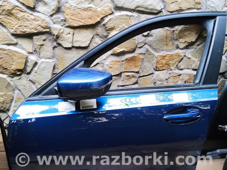 ФОТО Жгут проводов двери для BMW 3 G20 (2019-...) Львов