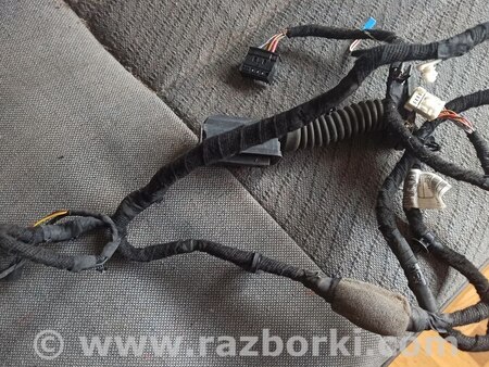 ФОТО Жгут проводов двери для BMW 3 G20 (2019-...) Львов