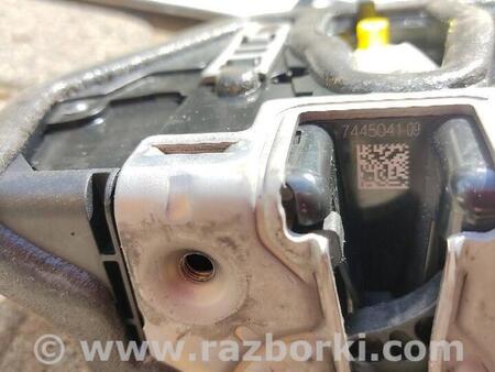 ФОТО Замок для BMW 3 G20 (2019-...) Львов