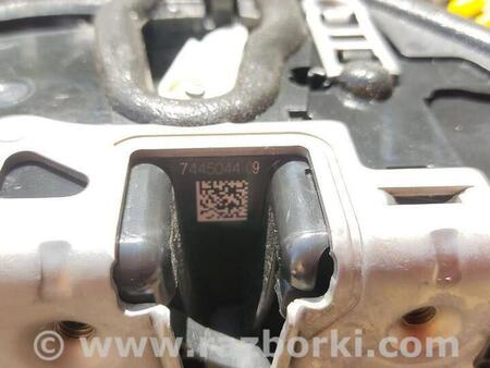 ФОТО Замок для BMW 3 G20 (2019-...) Львов