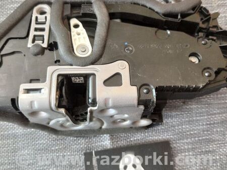 ФОТО Замок для BMW 3 G20 (2019-...) Львов