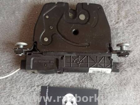 ФОТО Замок двери багажника для BMW 3 G20 (2019-...) Львов