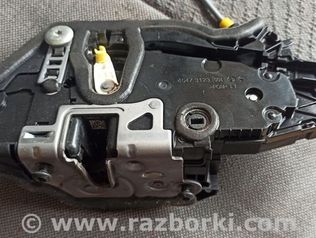 ФОТО Замок двери для BMW 3 G20 (2019-...) Львов