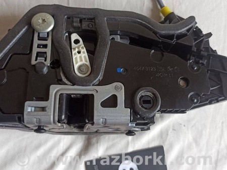 ФОТО Замок двери для BMW 3 G20 (2019-...) Львов