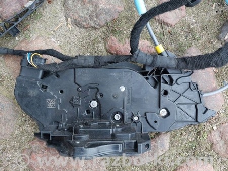 ФОТО Замок двери для BMW 3 G20 (2019-...) Львов