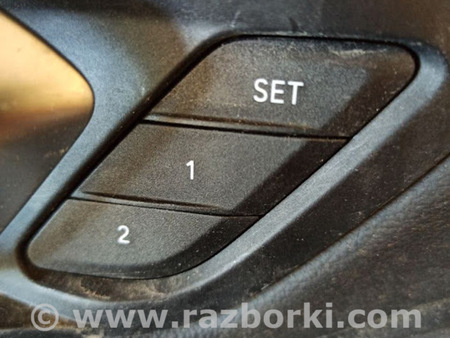 ФОТО кнопка пам'яті сидіння для BMW 3 G20 (2019-...) Львов