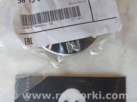 ФОТО ковпак ступиці для BMW 3 G20 (2019-...) Львов