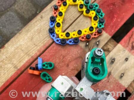 ФОТО Конденсатор кондиционера для BMW 3 G20 (2019-...) Львов