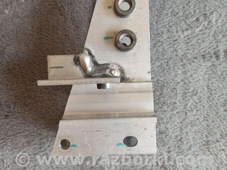 ФОТО кріплення підсилювача для BMW 3 G20 (2019-...) Львов