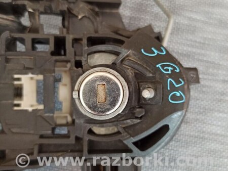 ФОТО Кронштейн ручки для BMW 3 G20 (2019-...) Львов