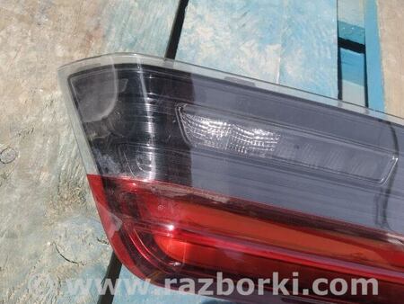 ФОТО Фонарь для BMW 3 G20 (2019-...) Львов