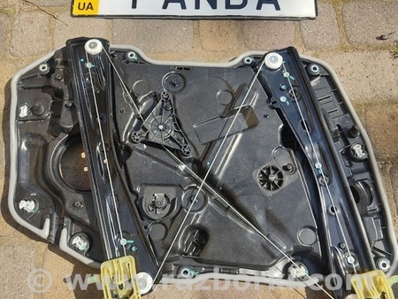 ФОТО Механизм стеклоподъёмника для BMW 3 G20 (2019-...) Львов