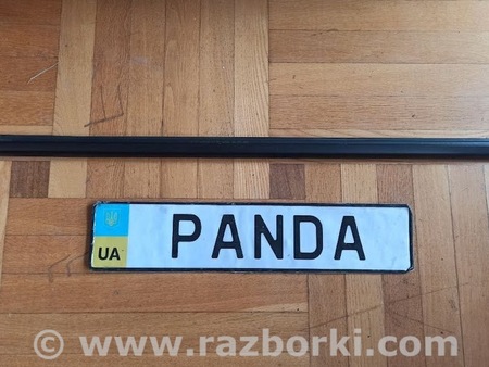 ФОТО Молдинг шахты для BMW 3 G20 (2019-...) Львов