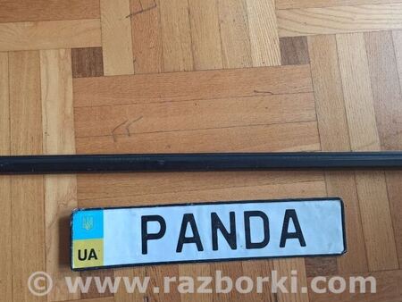 ФОТО Молдинг шахты для BMW 3 G20 (2019-...) Львов