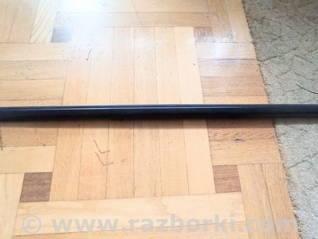 ФОТО Молдинг шахты для BMW 3 G20 (2019-...) Львов