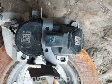 ФОТО Моторчик стояночного тормоза для BMW 3 G20 (2019-...) Львов