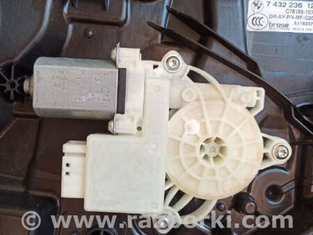 ФОТО Мотор стеклоподъемника для BMW 3 G20 (2019-...) Львів