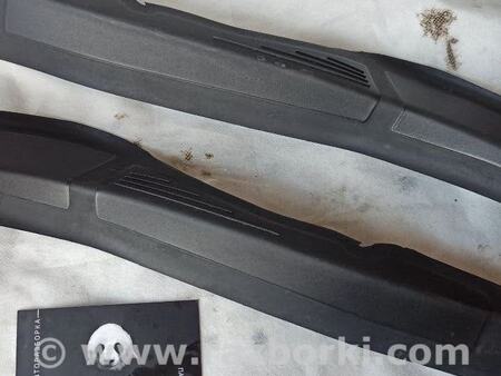 ФОТО Накладка блока фонаря для BMW 3 G20 (2019-...) Львов