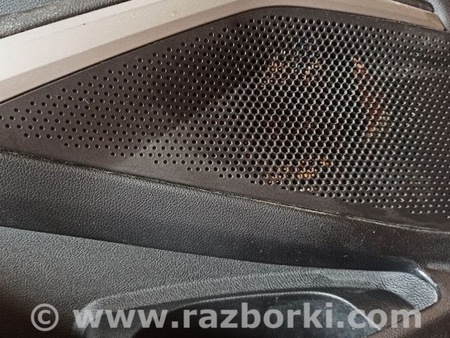 ФОТО Накладка динамика для BMW 3 G20 (2019-...) Львов