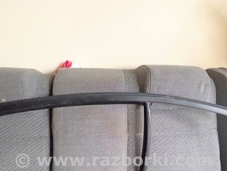 ФОТО Накладка рамы окна для BMW 3 G20 (2019-...) Львов