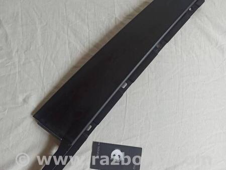 ФОТО Накладка рамы окна для BMW 3 G20 (2019-...) Львов