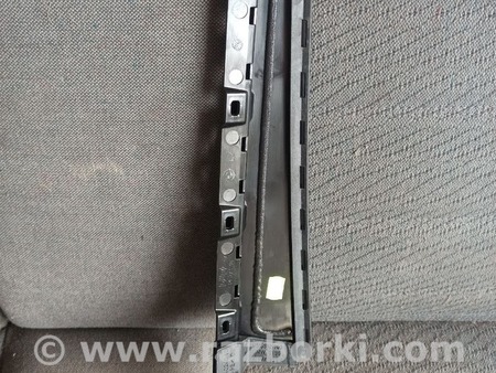 ФОТО Накладка рамы окна для BMW 3 G20 (2019-...) Львов