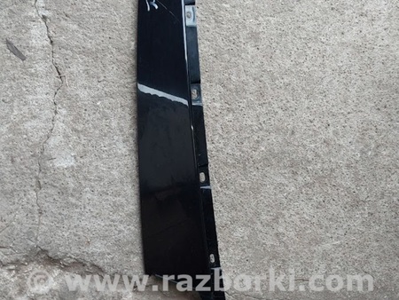 ФОТО Накладка рамы окна для BMW 3 G20 (2019-...) Львов