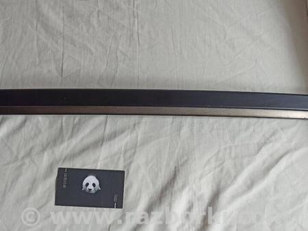 ФОТО Накладка стойки для BMW 3 G20 (2019-...) Львов