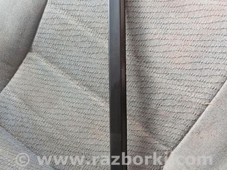 ФОТО Накладка стойки для BMW 3 G20 (2019-...) Львов