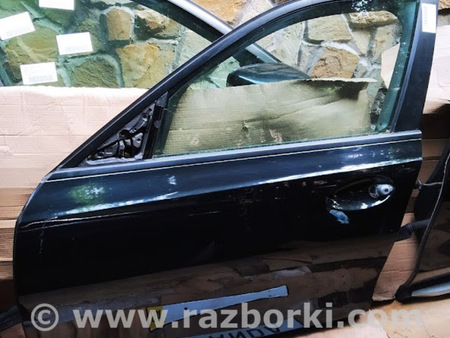 ФОТО Направляющая стекла для BMW 3 G20 (2019-...) Львов