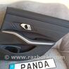Обшивка двери BMW 3 G20 (2019-...)