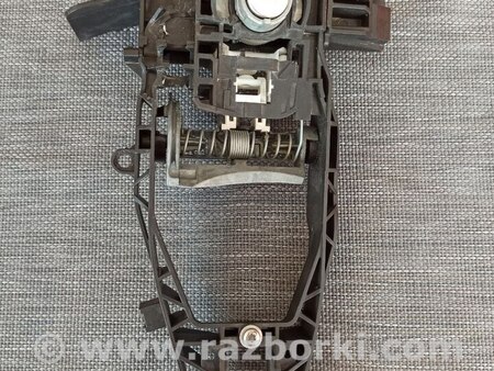 ФОТО Опора ручки для BMW 3 G20 (2019-...) Львов