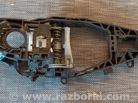 ФОТО Опора ручки для BMW 3 G20 (2019-...) Львов