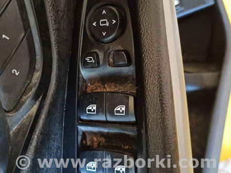 ФОТО панель управління комутаційним центром для BMW 3 G20 (2019-...) Львов