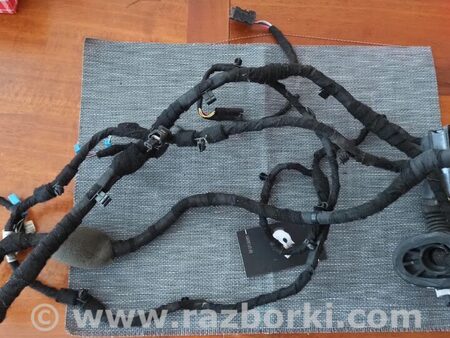 ФОТО Проводка двери для BMW 3 G20 (2019-...) Львов