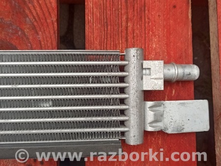 ФОТО радіатор охолодження масла для BMW 3 G20 (2019-...) Львов