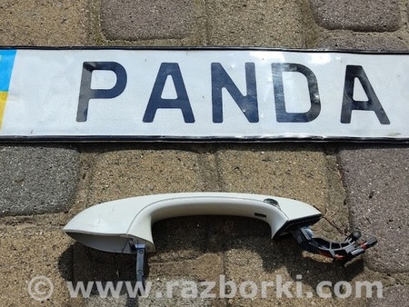 ФОТО Ручка двери для BMW 3 G20 (2019-...) Львов