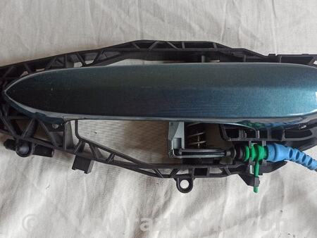 ФОТО Ручка двери для BMW 3 G20 (2019-...) Львов