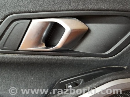 ФОТО Ручка замка для BMW 3 G20 (2019-...) Львів