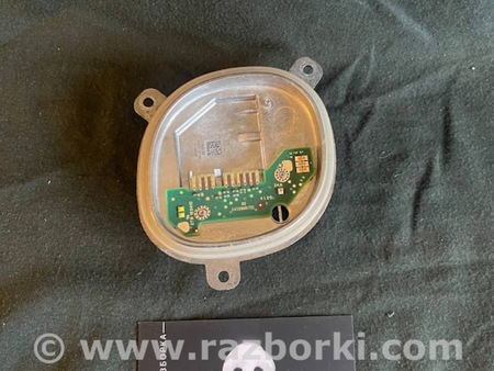 ФОТО світлодіод освітлення поворотів для BMW 3 G20 (2019-...) Львов