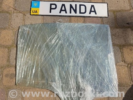 ФОТО Стекло двери для BMW 3 G20 (2019-...) Львов